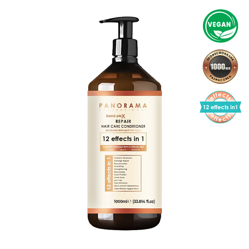 Bond PleX Repair Balzam 1L (sa pumpicom)